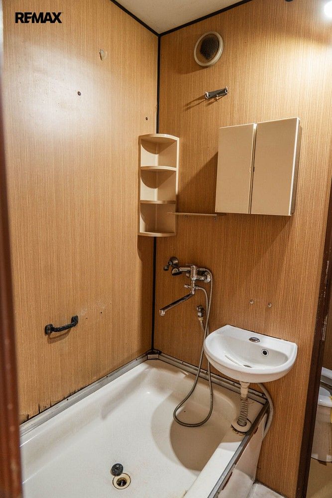 Byt 1+1 · 36 m² · Děčín - Děčín IX-Bynov, Ústecký kraj - 4