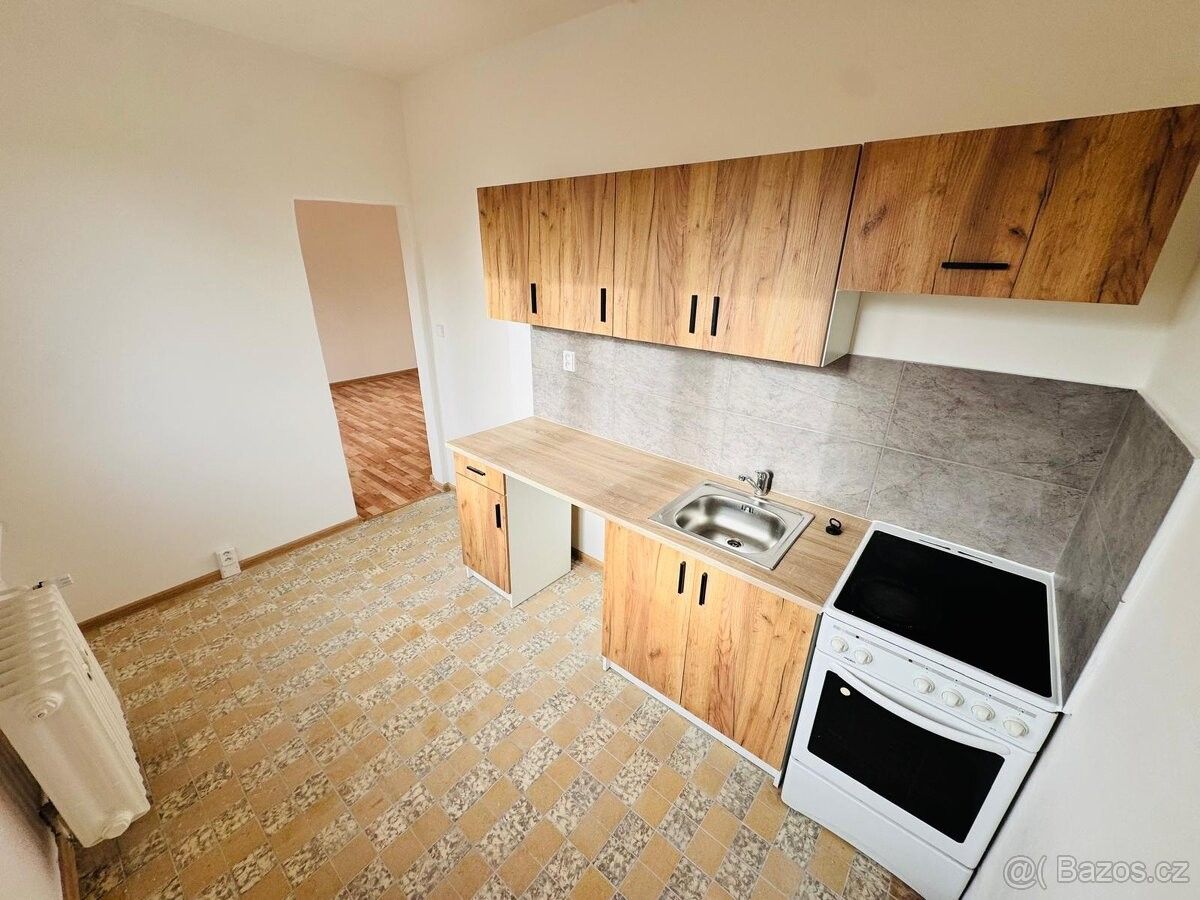 Byty, Chodov u Karlových Var, 357 35