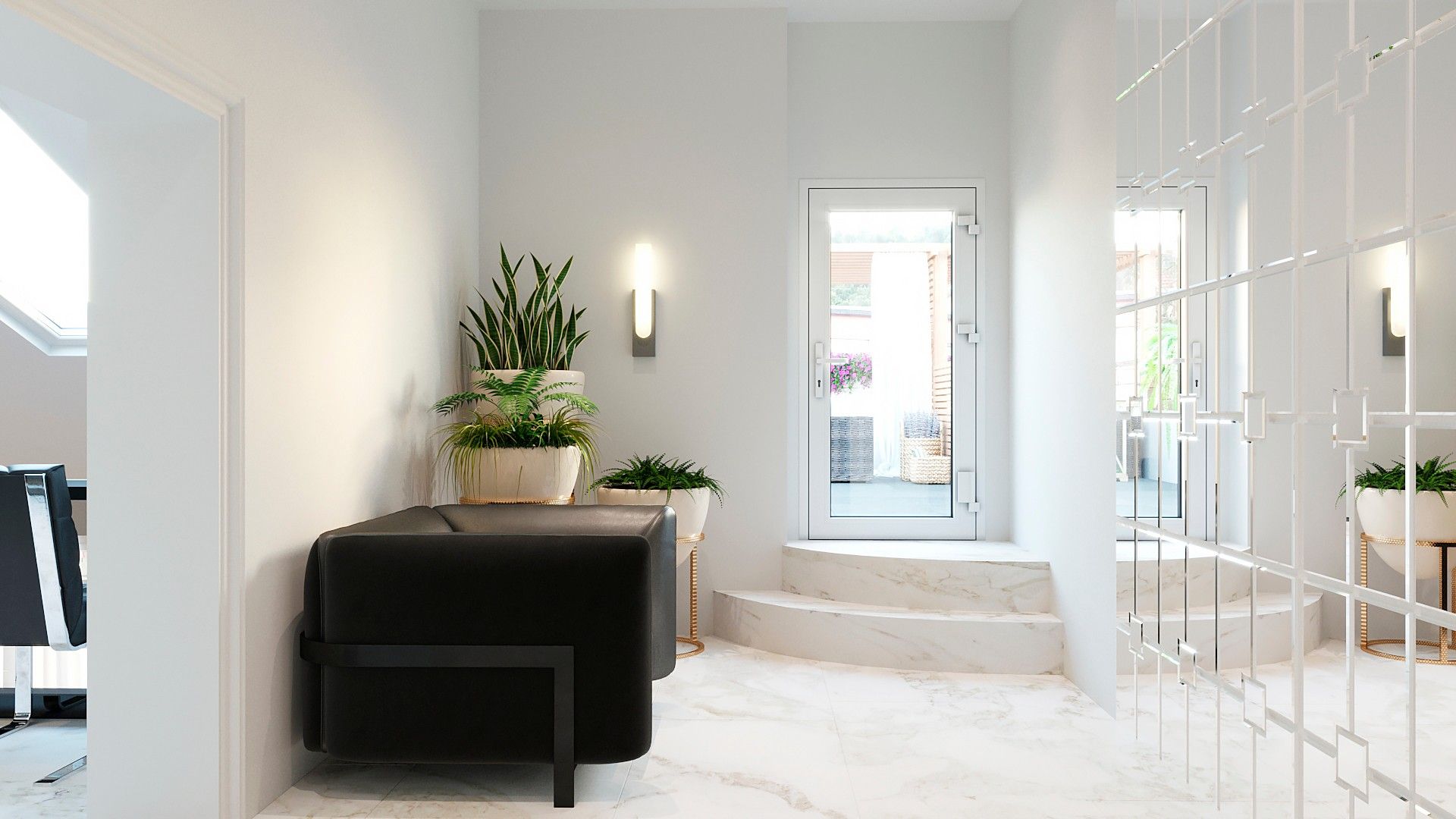 Prodej byt 5+kk - Moskevská 1587/70, Karlovy Vary, 174 m²