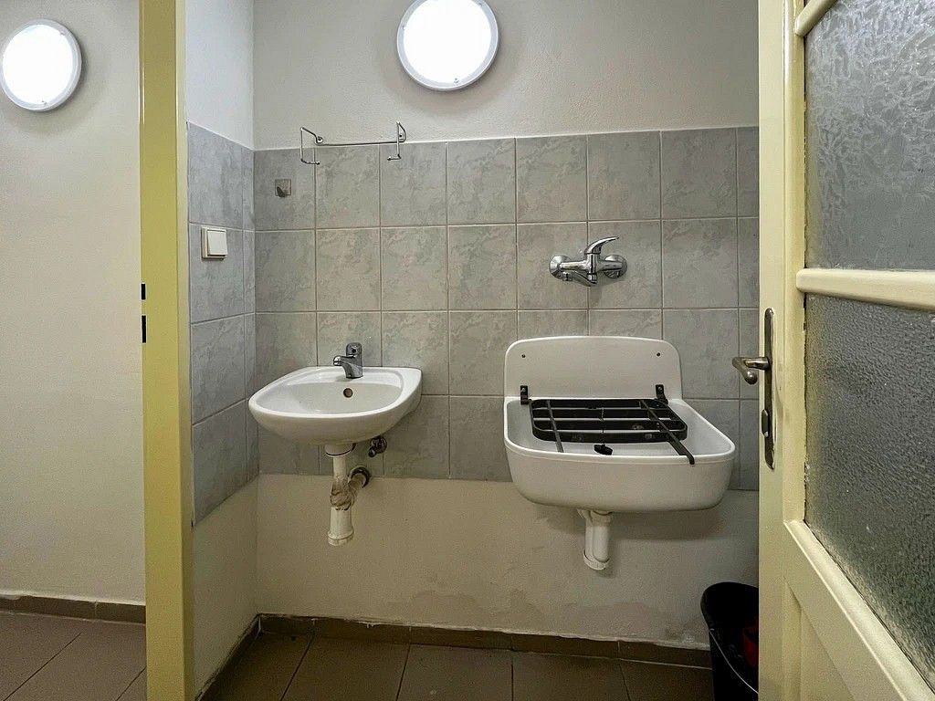 Obchodní prostory · 80 m² · Česká Třebová, okres Ústí nad Orlicí, Pardubický kraj - 4