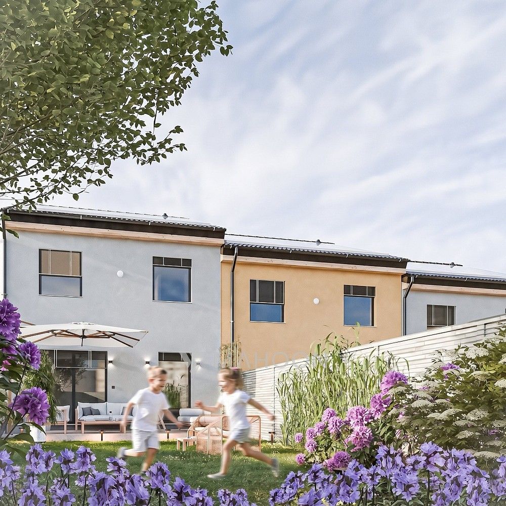 Rodinný dům · 93 m² · Kačice, okres Kladno, Středočeský kraj - 3