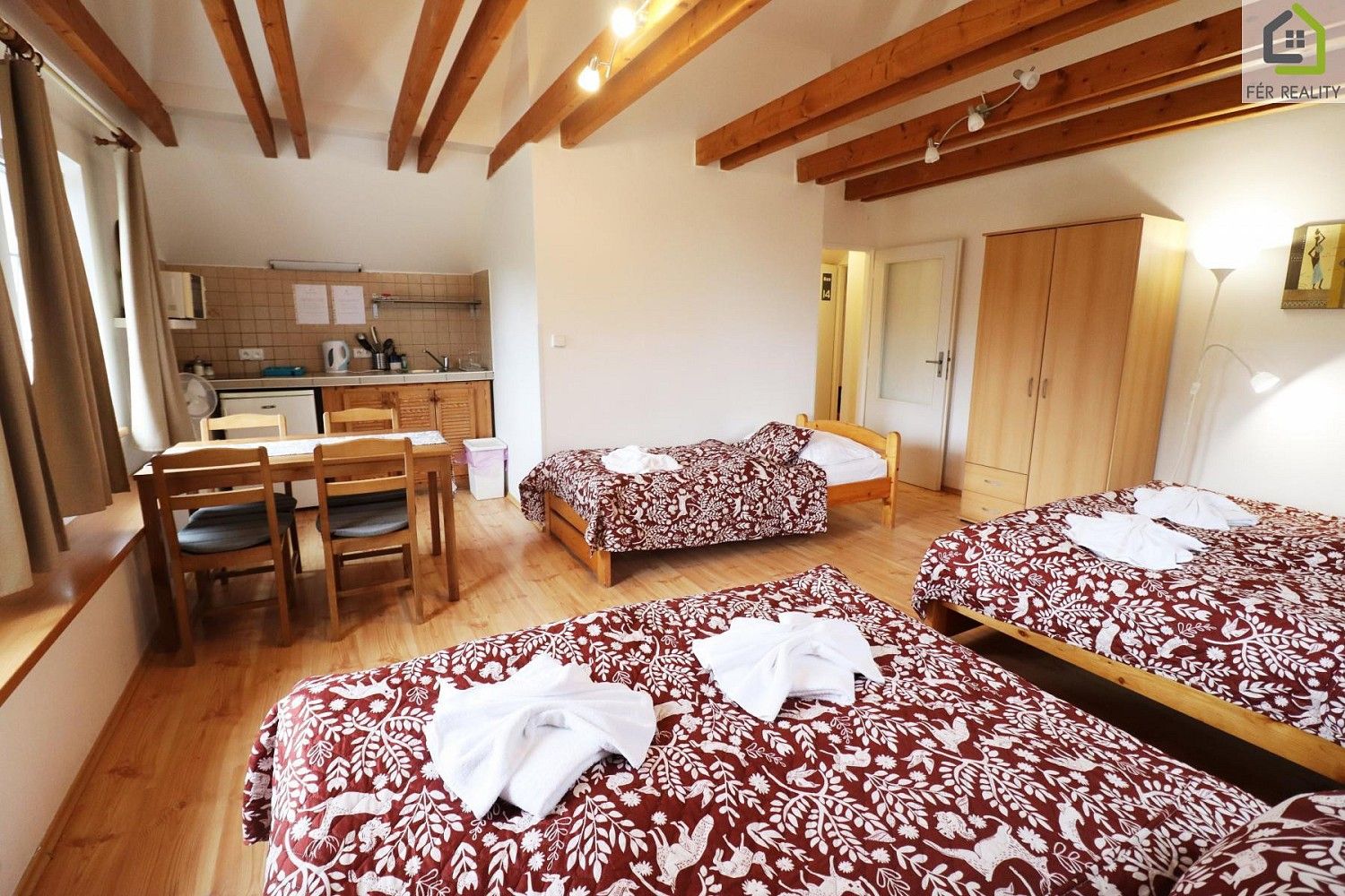 Prodej ubytovací zařízení - Vědomice, okres Litoměřice, Ústecký kraj, 607 m² - 5