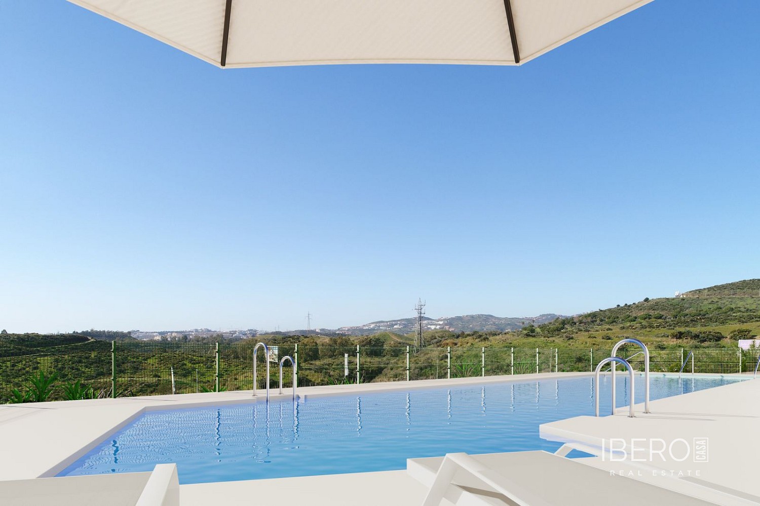 Byt 3+kk · 75 m² · Mijas, Španělsko - 4