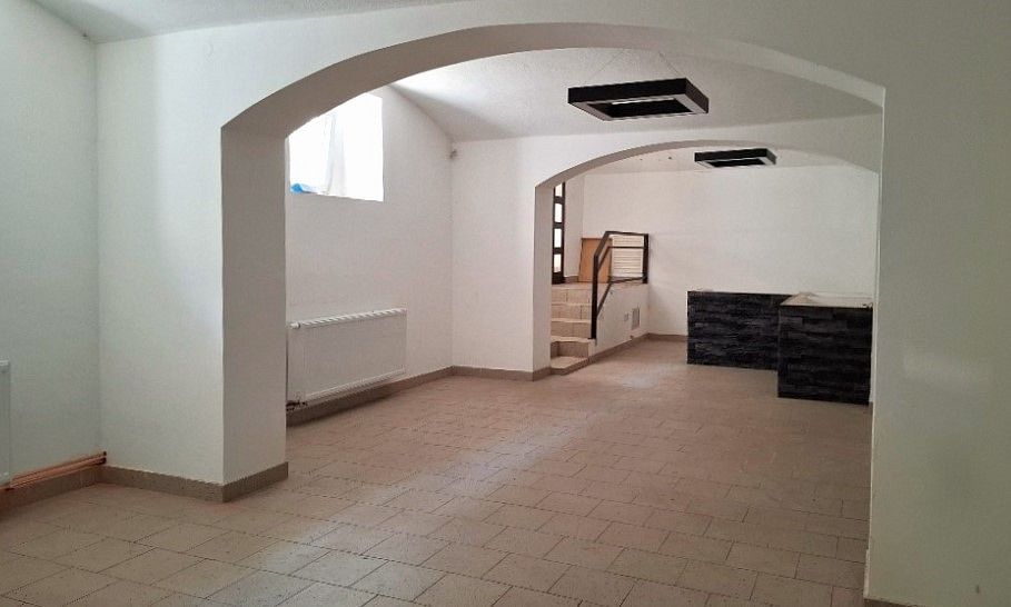 Obchodní prostory, Praha - Strašnice, okres Praha 10, Hlavní město Praha, 55 m² - 2