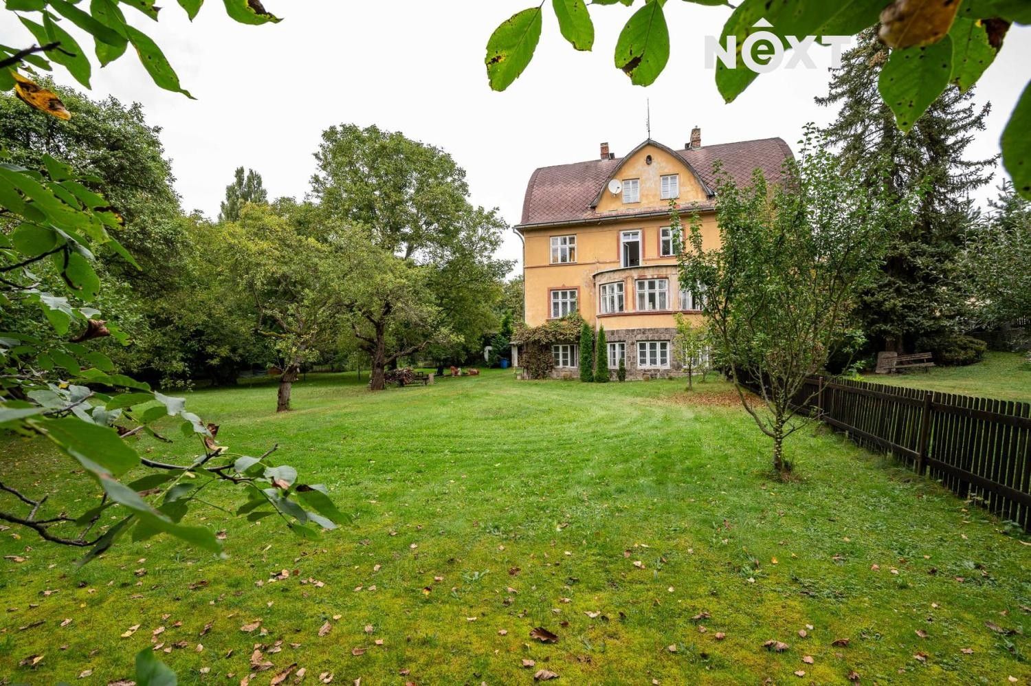 Komerční nemovitost · 423 m² · Mariánská 1294, Česká Lípa - 4