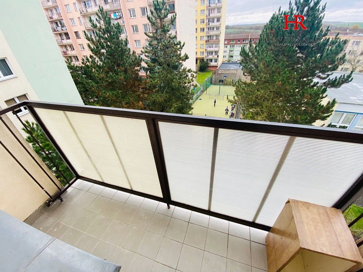 Prodej byt 2+1 - Benešov, Středočeský kraj, 52 m² - 5