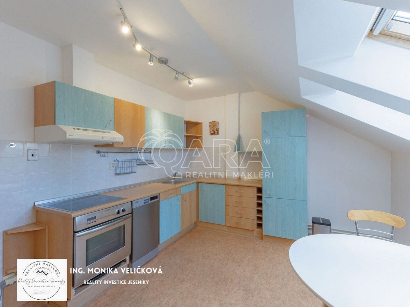 Byt 4+1 · 135 m² · Vrbno pod Pradědem - Železná, okres Bruntál, Moravskoslezský kraj - 4