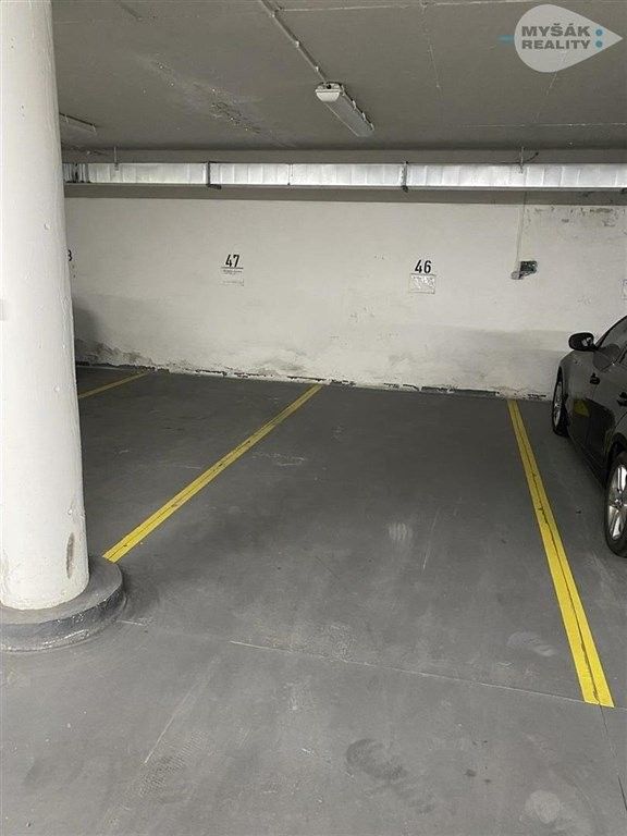 Pronájem ostatní - Ke Kapličce 469, Dolní Břežany, 15 m²