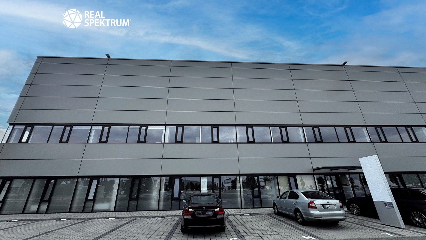 Pronájem kancelář - Brno - Černovice, okres Brno-město, Jihomoravský kraj, 294 m² - 5