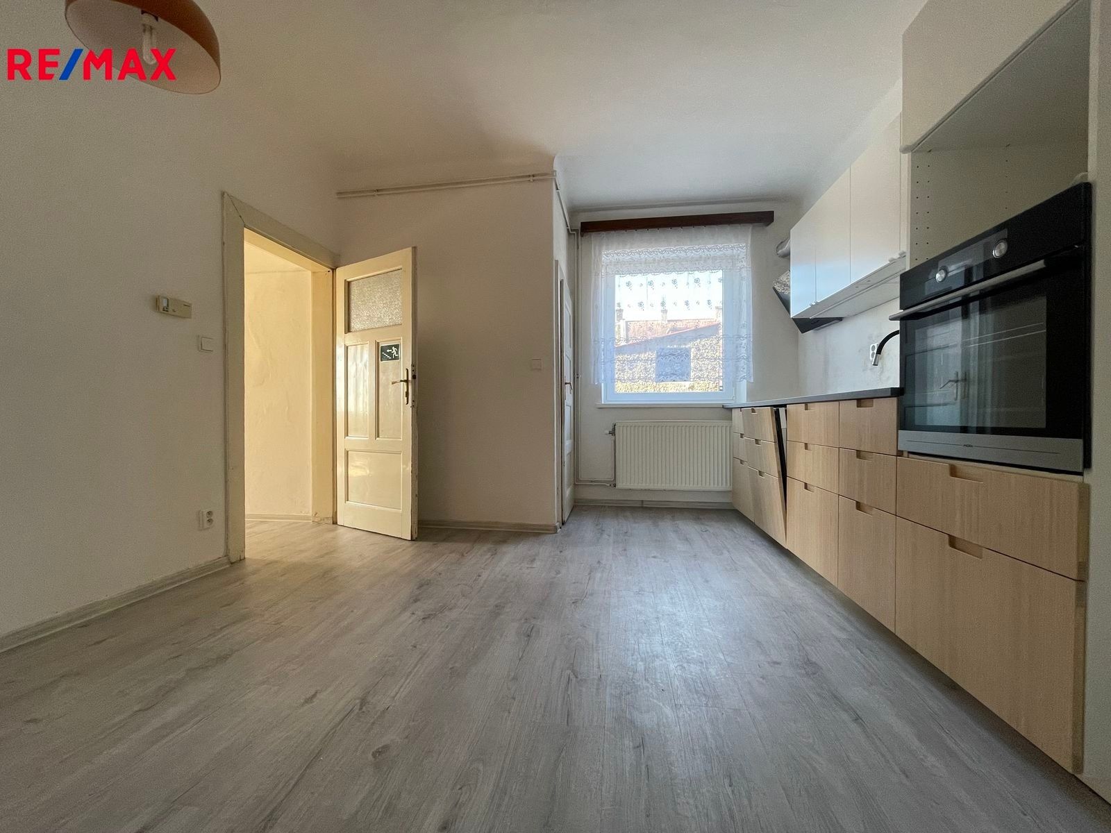 Prodej byt 3+1 - Vaníčkova, Olomouc, 82 m²