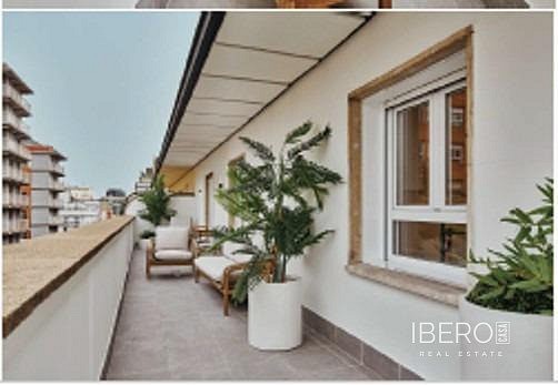 4+kk, Madrid, Španělsko, 135 m² - 2