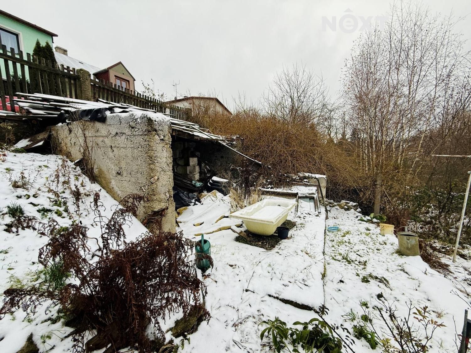 Prodej pozemek pro bydlení - Tachov