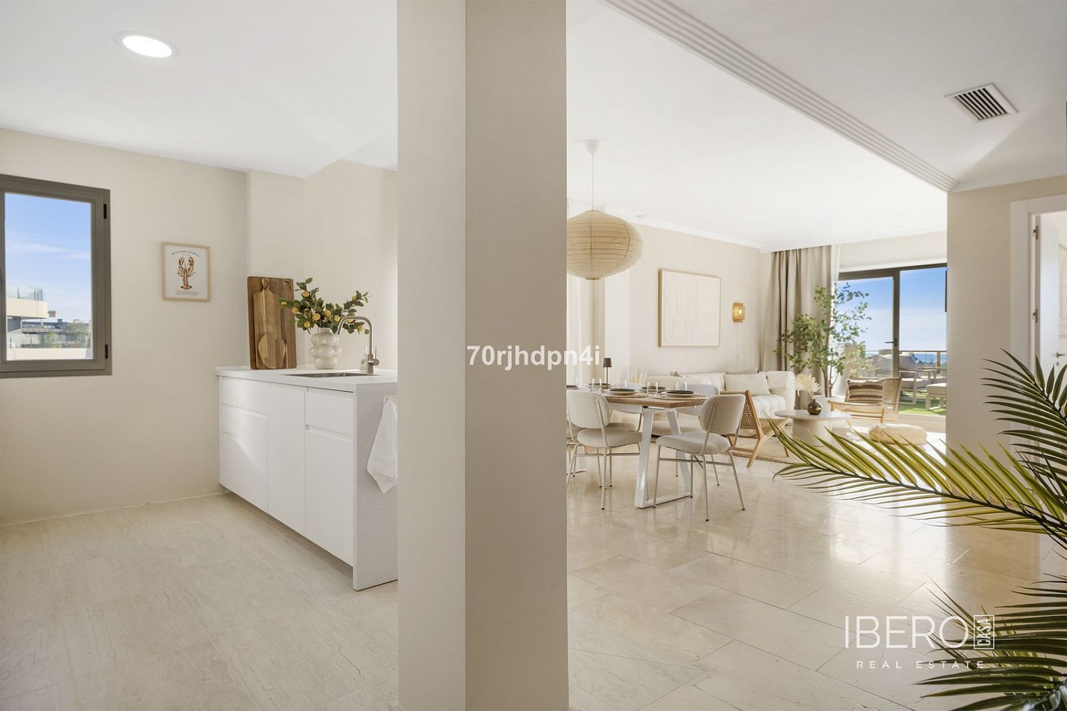 4+kk, Selwo, Španělsko, 116 m² - 1