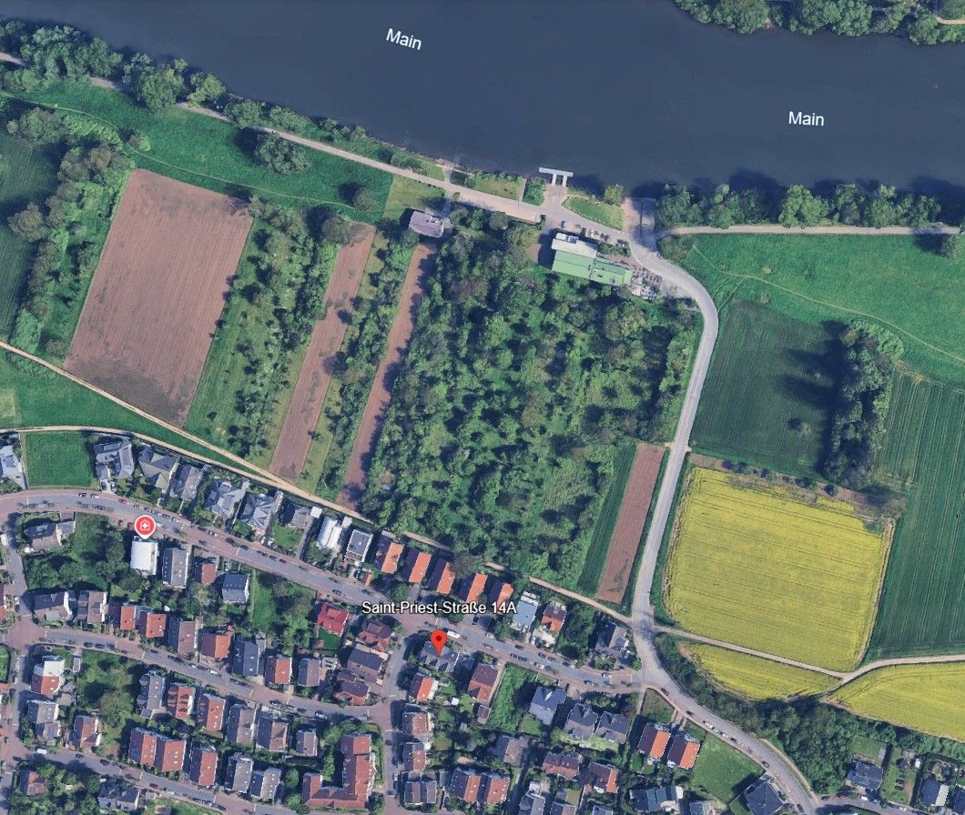 Rodinné domy, , Hessen, 160 m² - 2