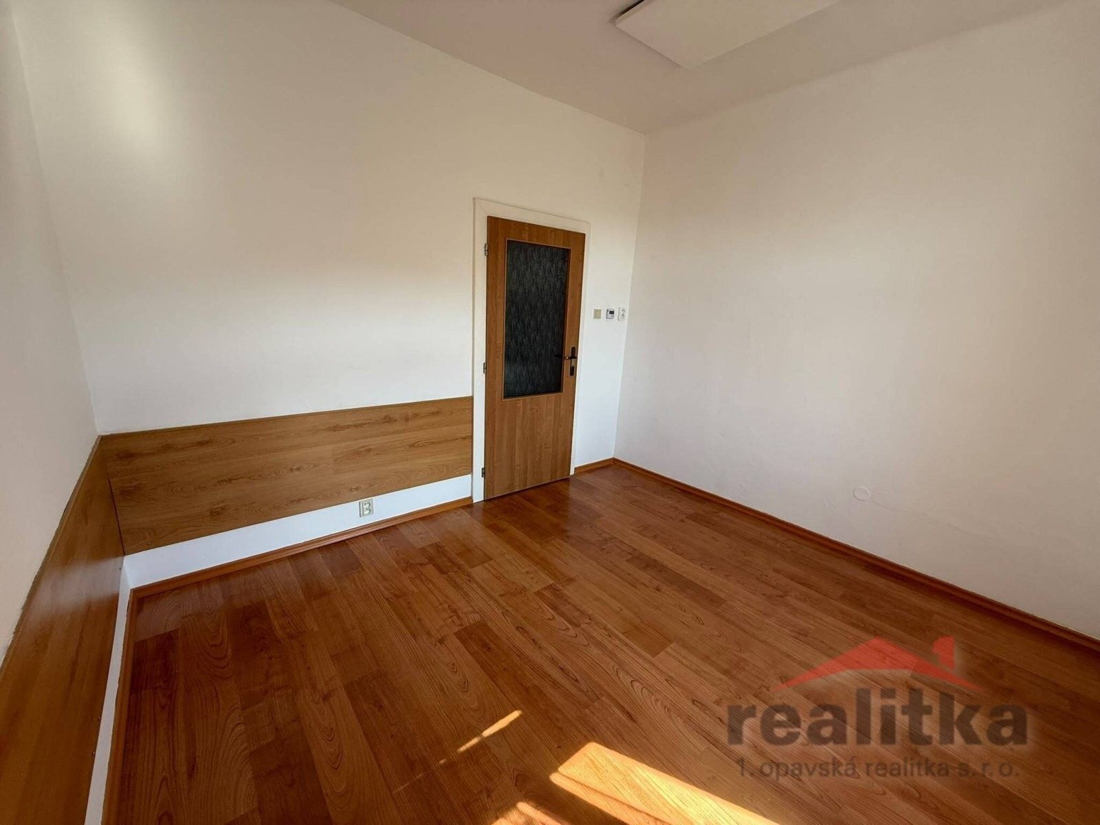 Byt 1+kk · 18 m² · Pekařská, Opava - 3