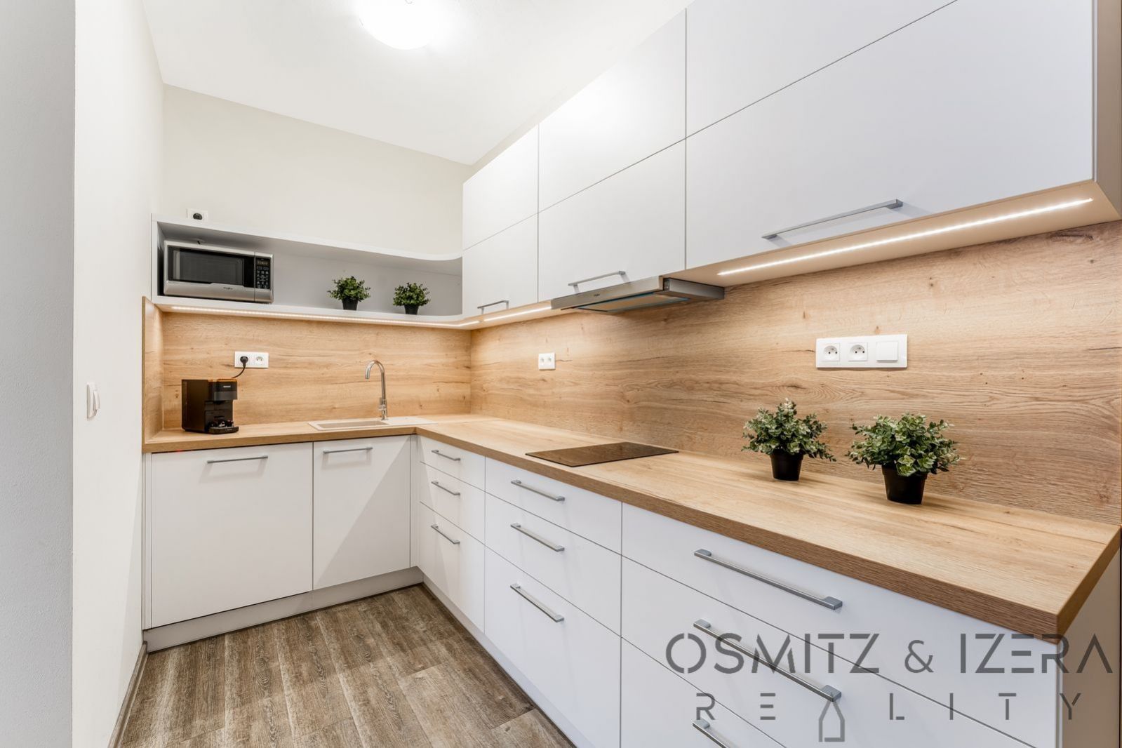 Byt 2+kk · 59 m² · Říčky v Orlických horách - 3