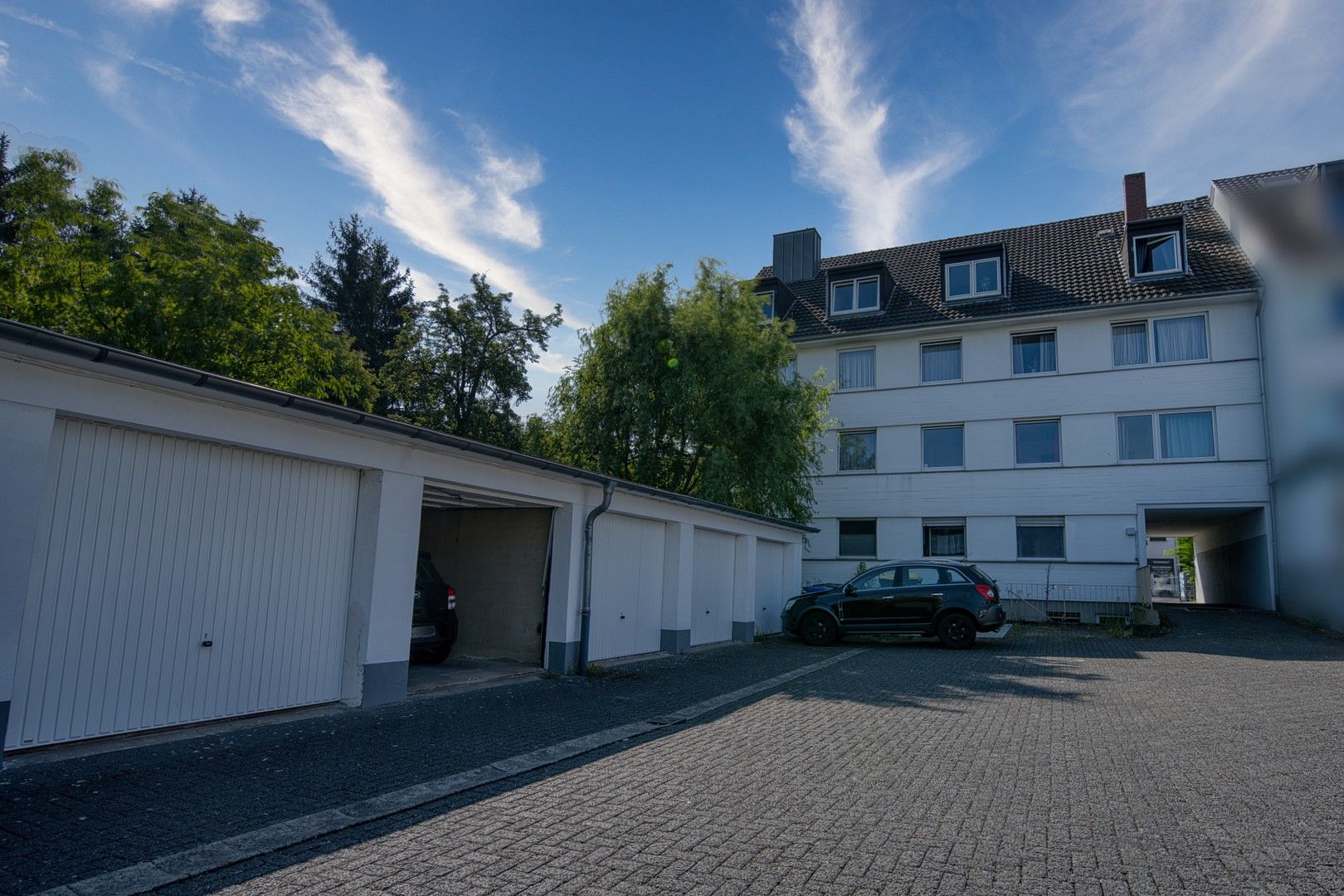 Byt 3+1 · 70 m² · Am Burgweiher 11 Bonn Duisdorf Nordrhein-Westfalen 53123 - 4