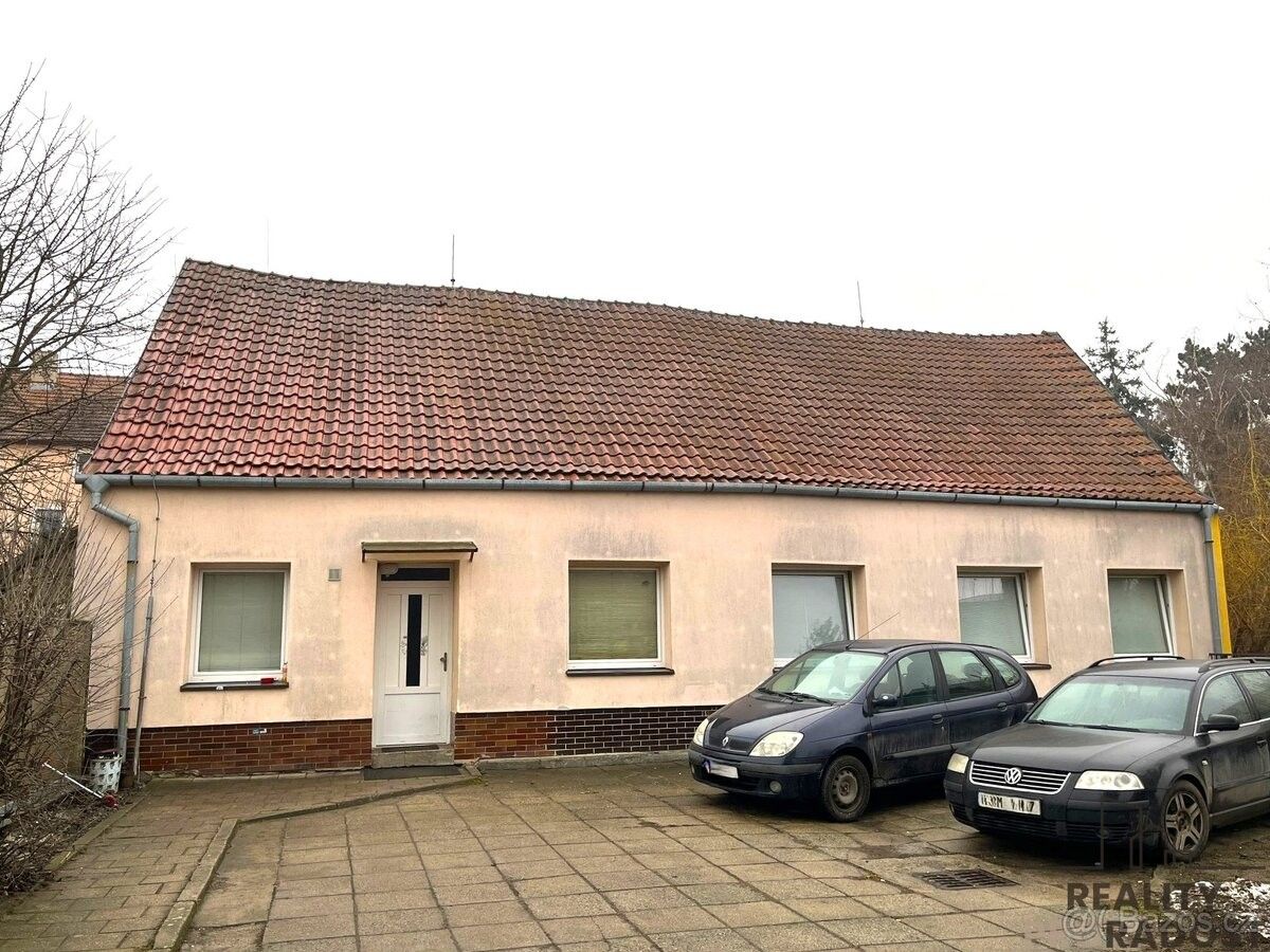 Byty, Pohořelice, 691 23