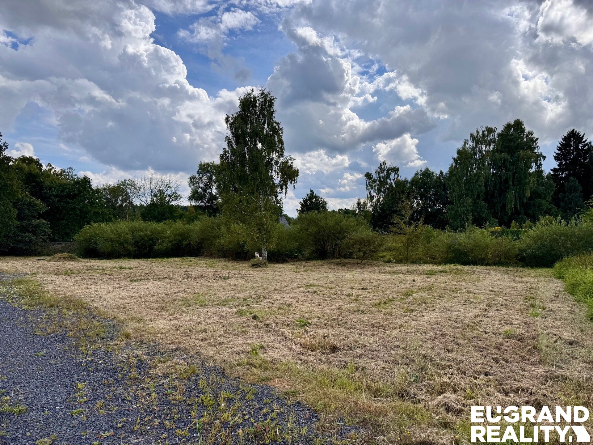 Prodej pozemek pro bydlení - Rumburk, 2 068 m² - 5