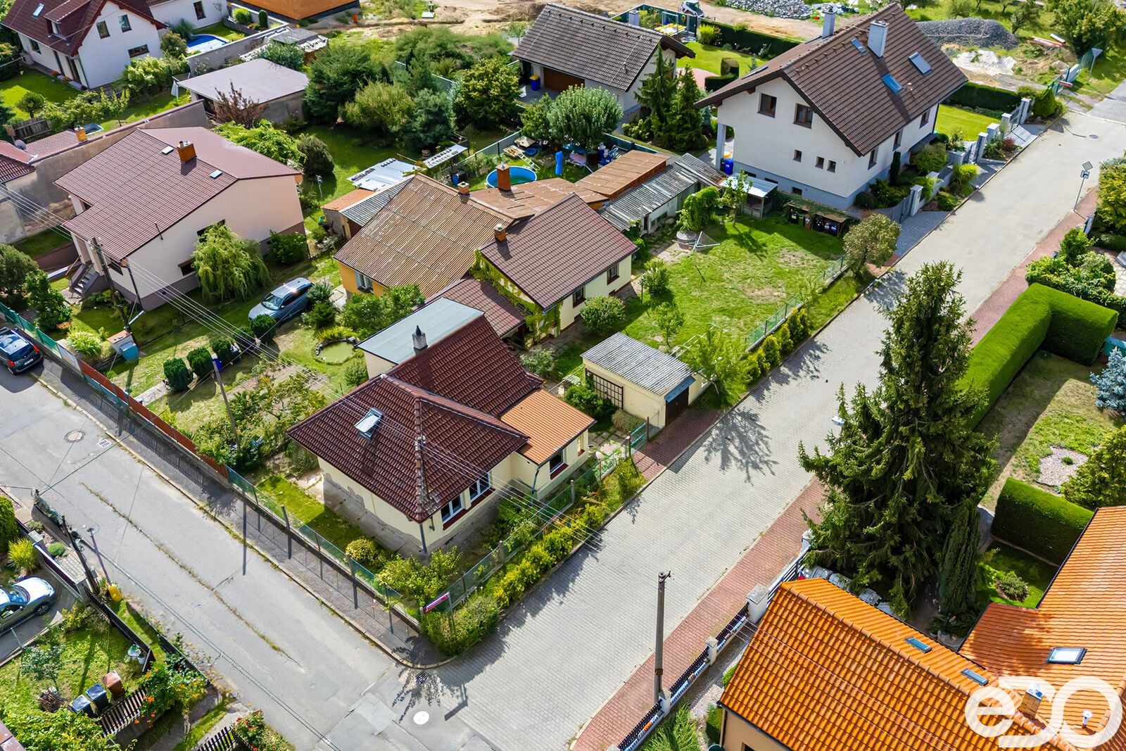 Rodinný dům, 155 m²