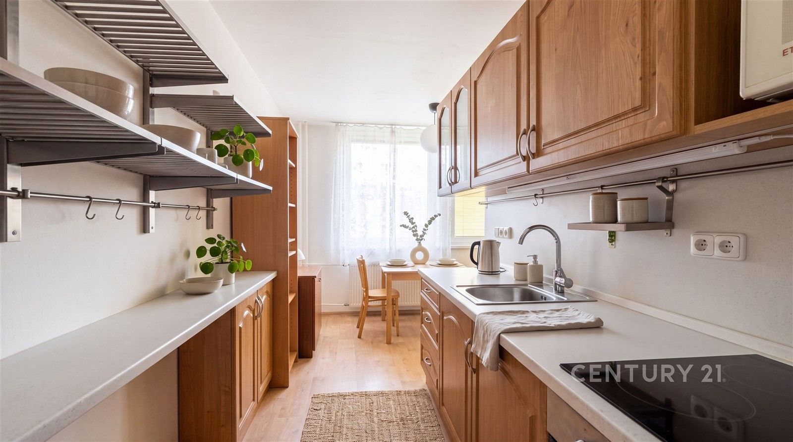 Prodej byt 2+1 - Na Loučkách 1213, Kuřim, 54 m² - 5