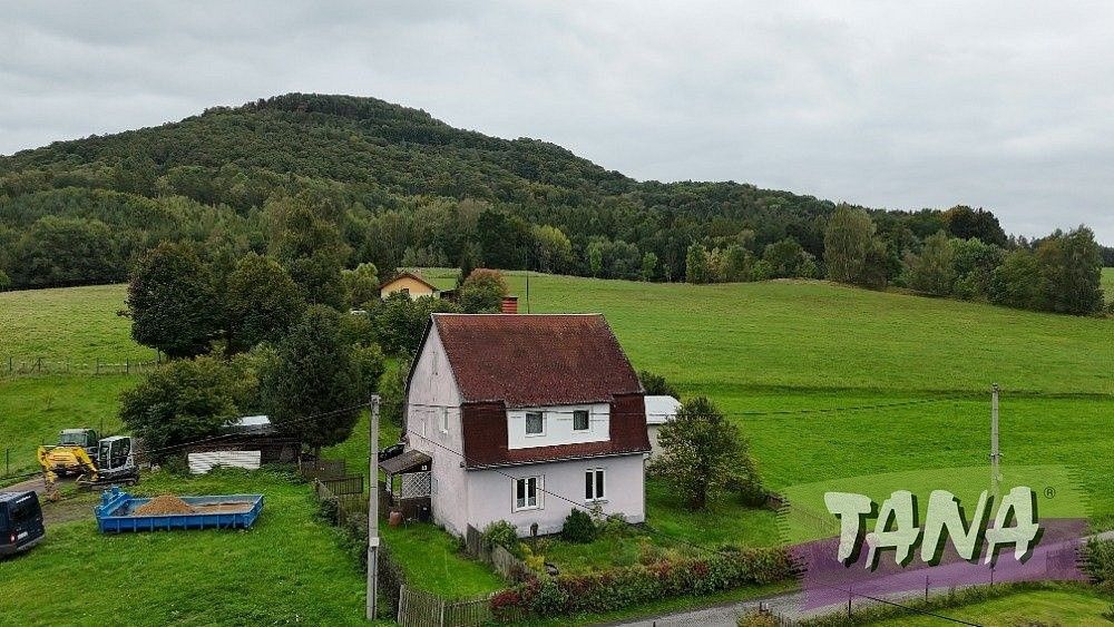 Rodinný dům · 110 m² · Velký Valtinov, okres Česká Lípa - 3