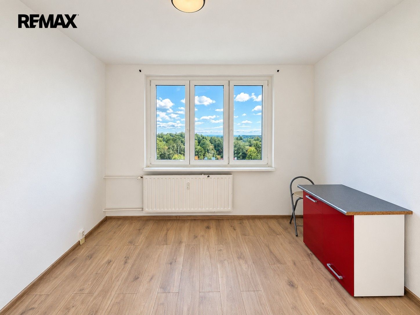 Byt 1+1 · 35 m² · Kamenná 5104, Chomutov - 3