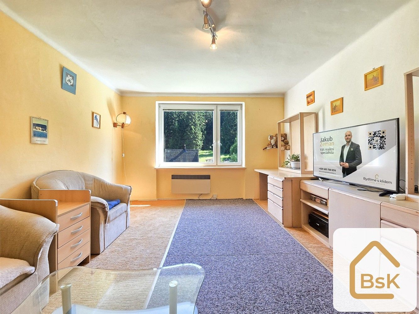 Byt 2+1 · 56 m² · Kořenov, okres Jablonec nad Nisou, Liberecký kraj - 3