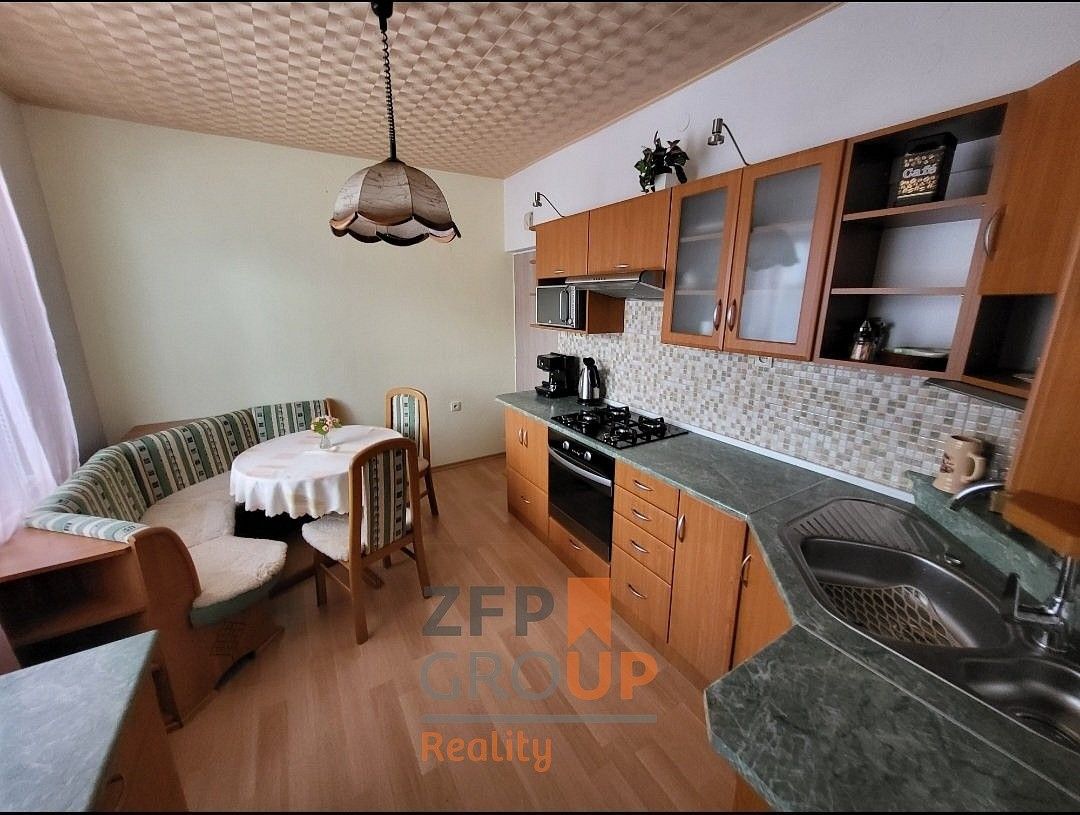 Rodinný dům · 114 m² · Divišova, Blansko - 4