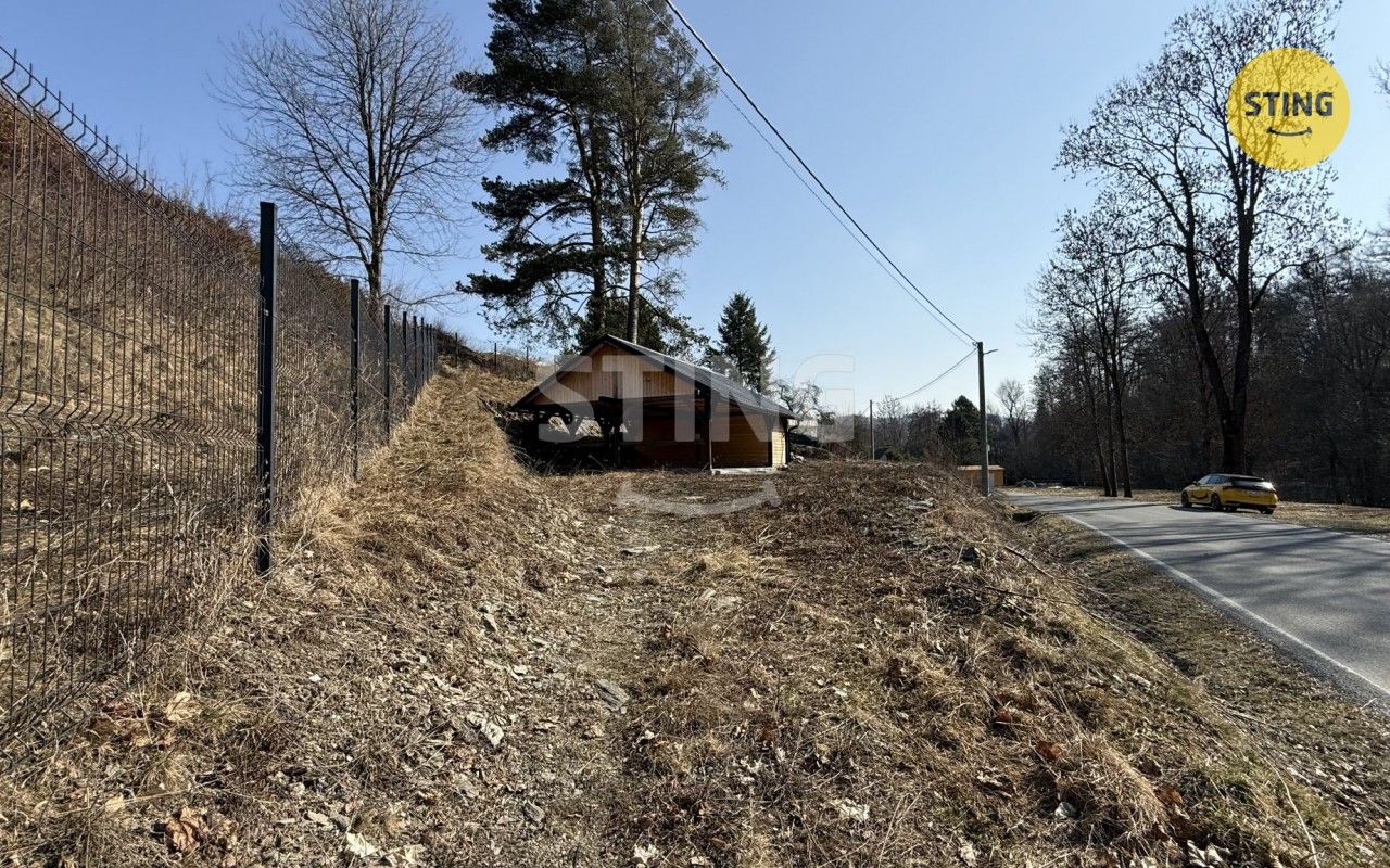 Prodej pozemek pro bydlení - Dolní Moravice, 954 m² - 5