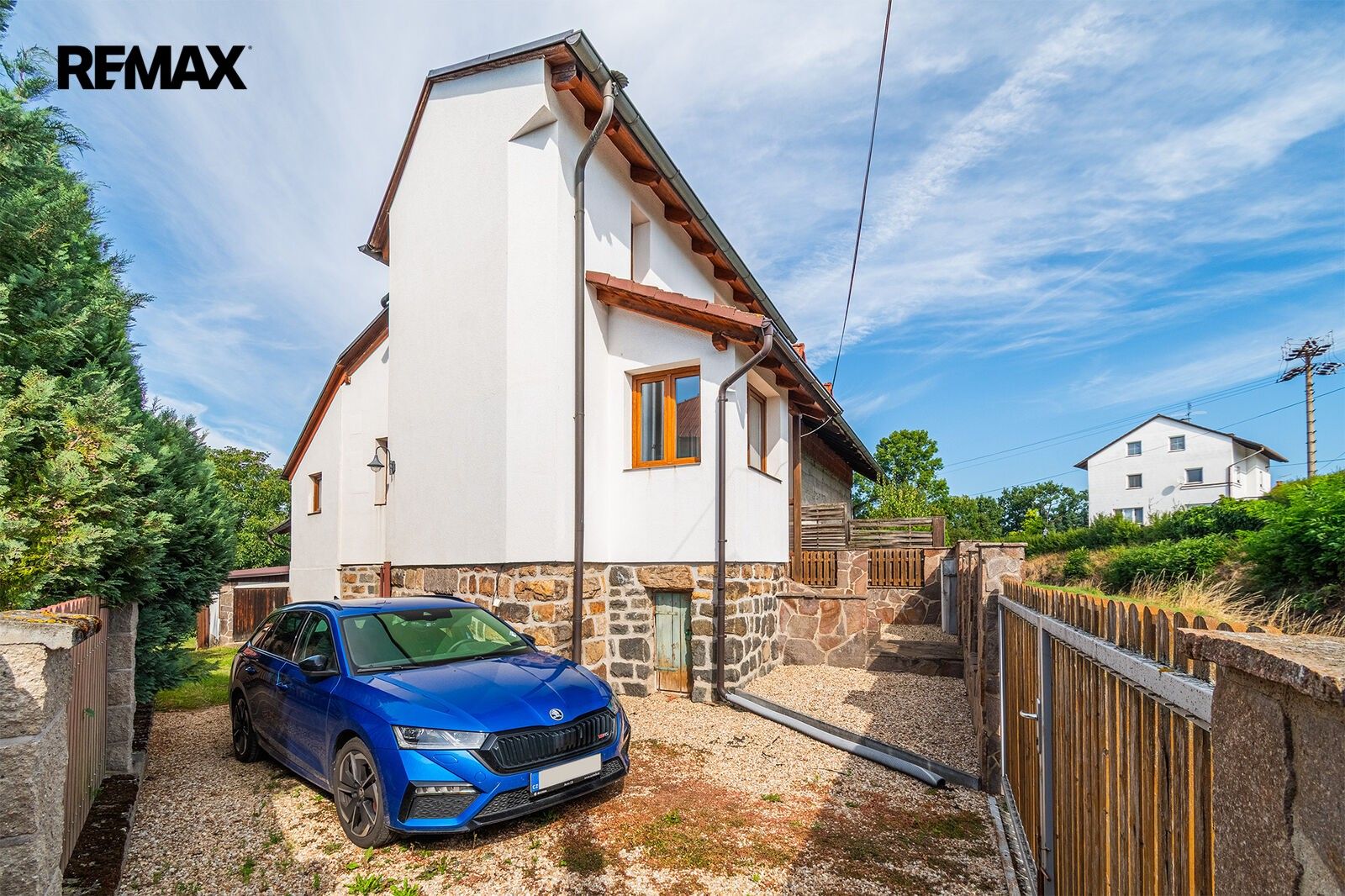 Rodinný dům · 108 m² · Kasejovice - 4