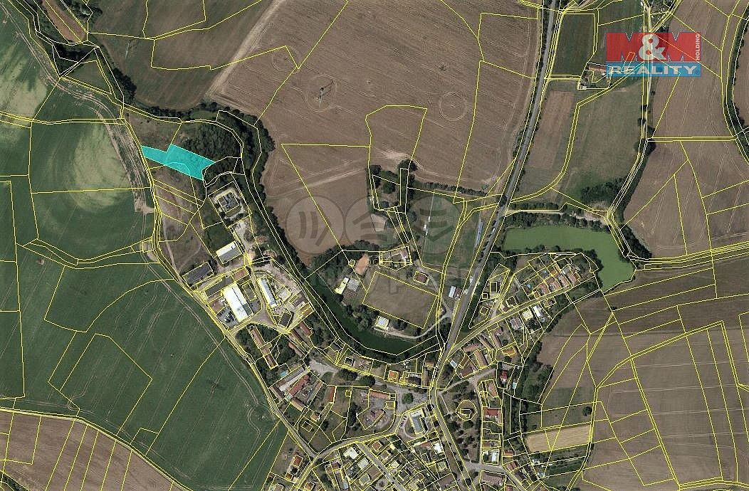 Louka · Řečany nad Labem, okres Pardubice, Pardubický kraj - 3
