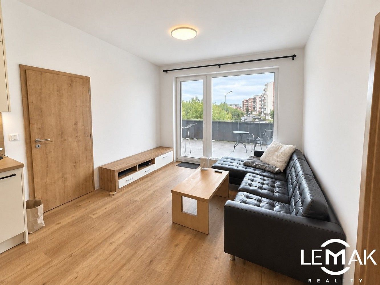 2+kk, Olomouc - Řepčín, Olomoucký kraj, 41 m² - 1