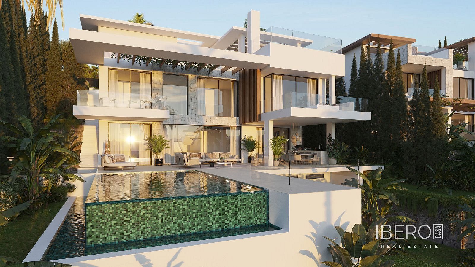 Rodinný dům · 548 m² · Estepona, ES - 3