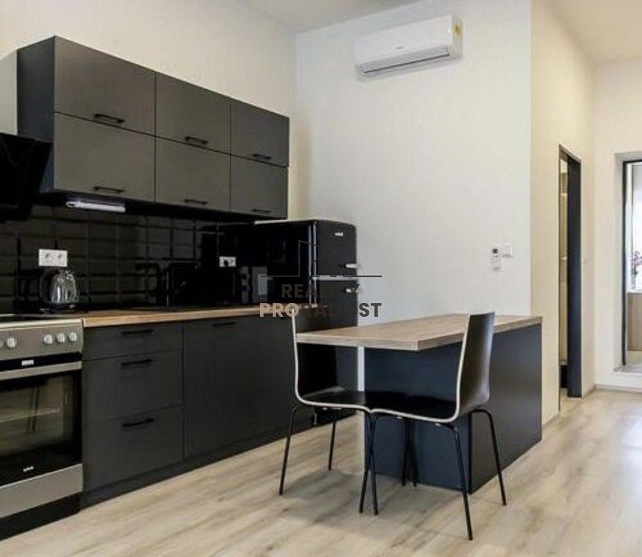 Byt 2+kk, 54 m²