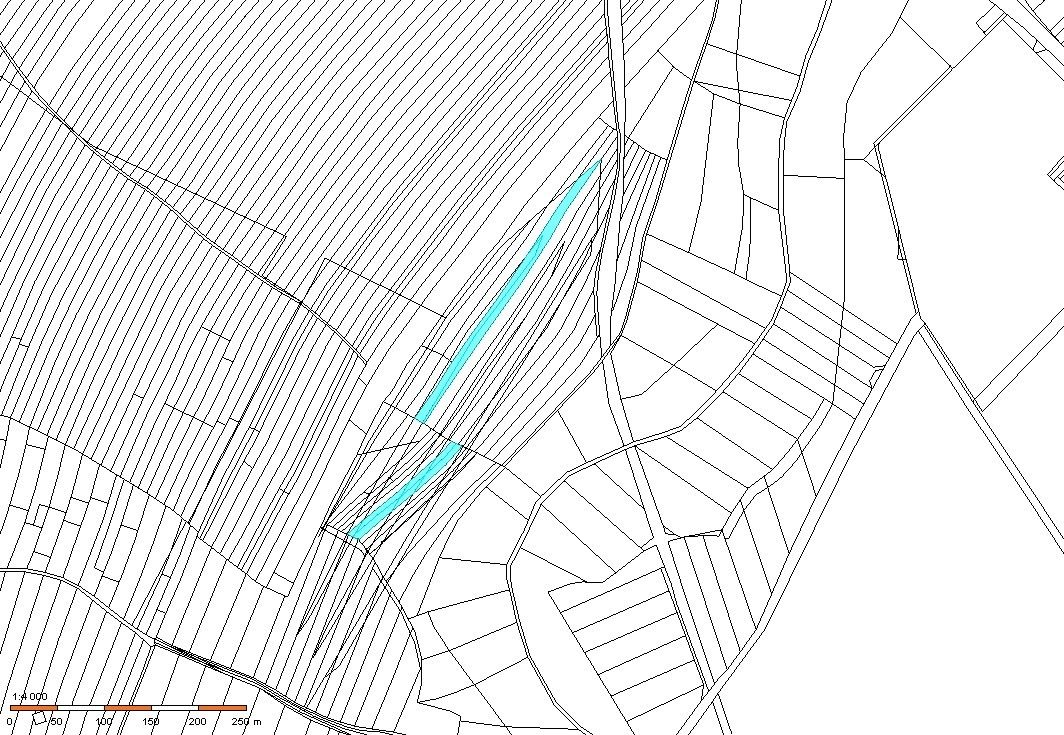 Prodej zemědělský pozemek - Krumvíř