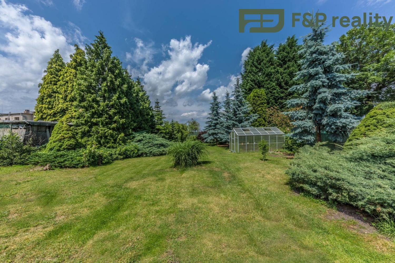 Ubytovací zařízení · 361 m² · Pražská, Kostelec nad Černými lesy - 3
