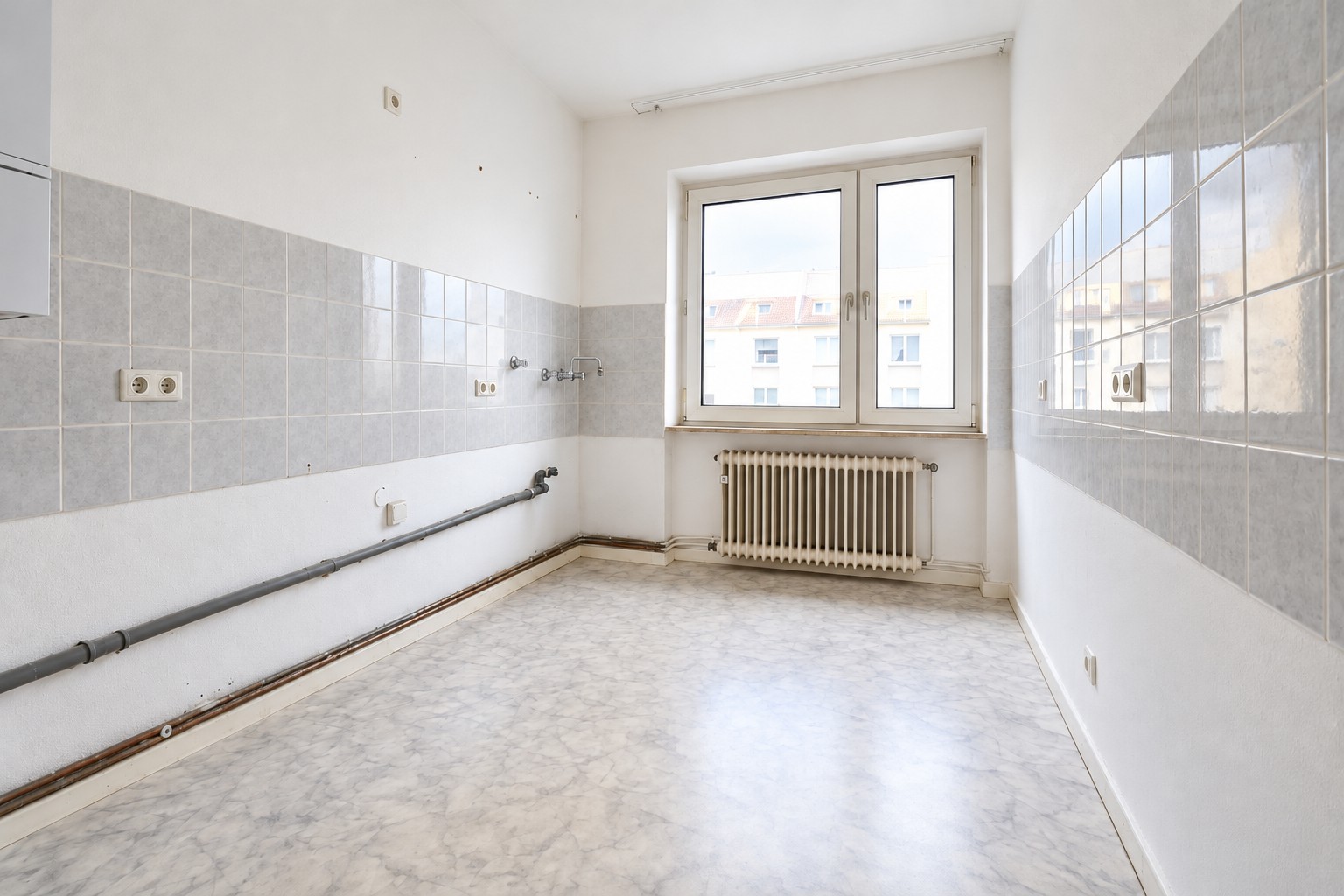 2+1, Rauer Werth 13 Wuppertal Oberbarmen Nordrhein-Westfalen 42275, 68 m² - 2
