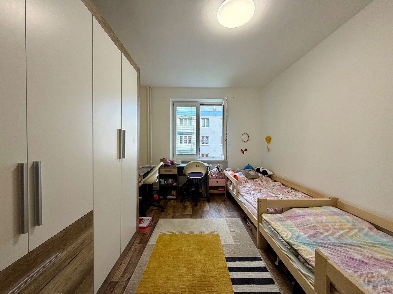 Byt 2+1 · 50 m² · Příbor - 4