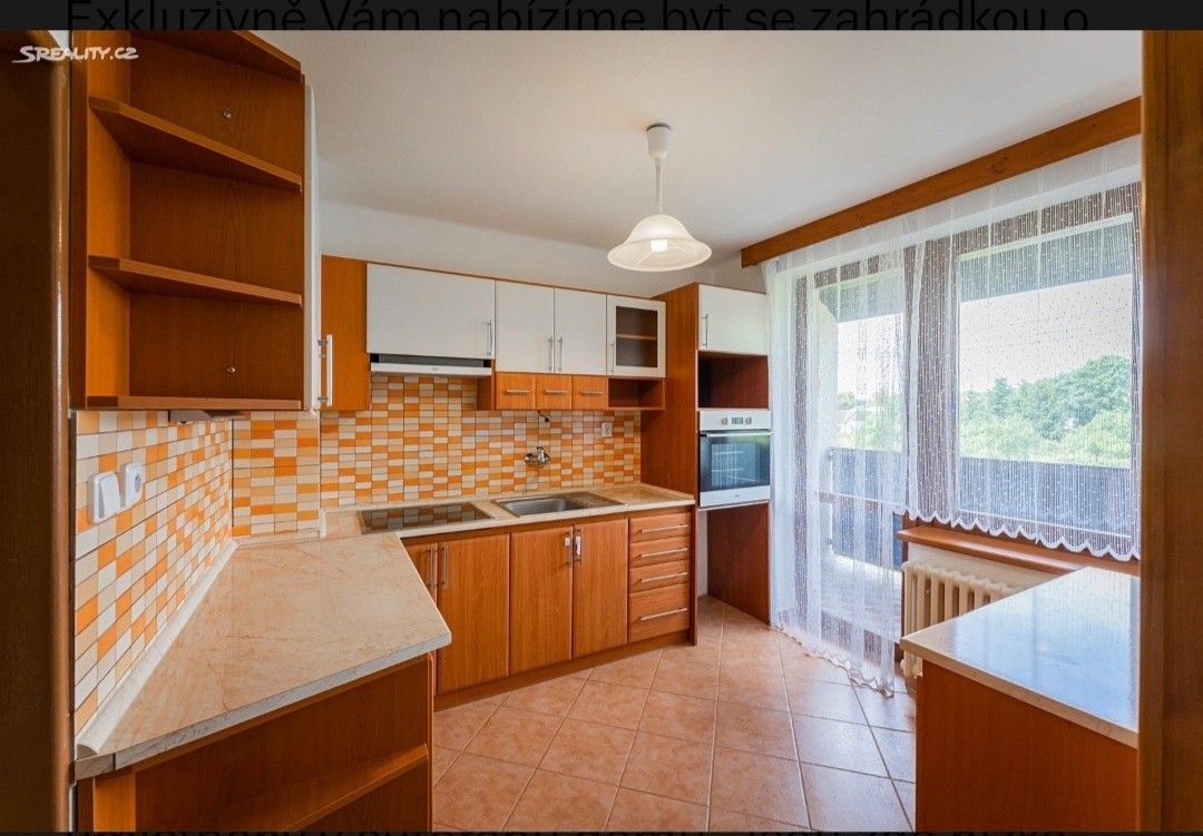 Prodej byt - Praha, 143 00