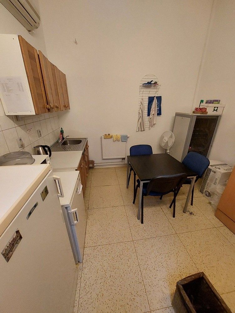 Kancelář · 13 m² · Ostrava - Moravská Ostrava, okres Ostrava-město, Moravskoslezský kraj - 3