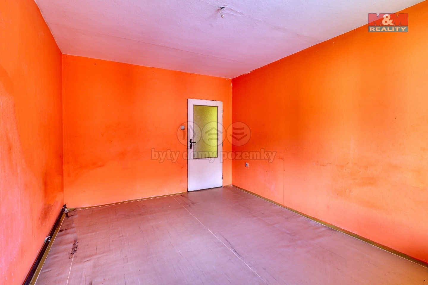 Prodej byt 3+1 - Plánice, 75 m²