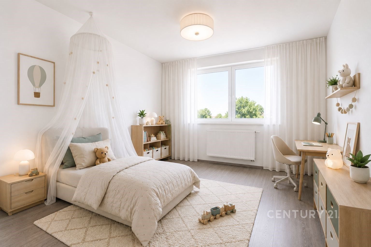 3+kk, Brno Židenice, 64 m² - 2
