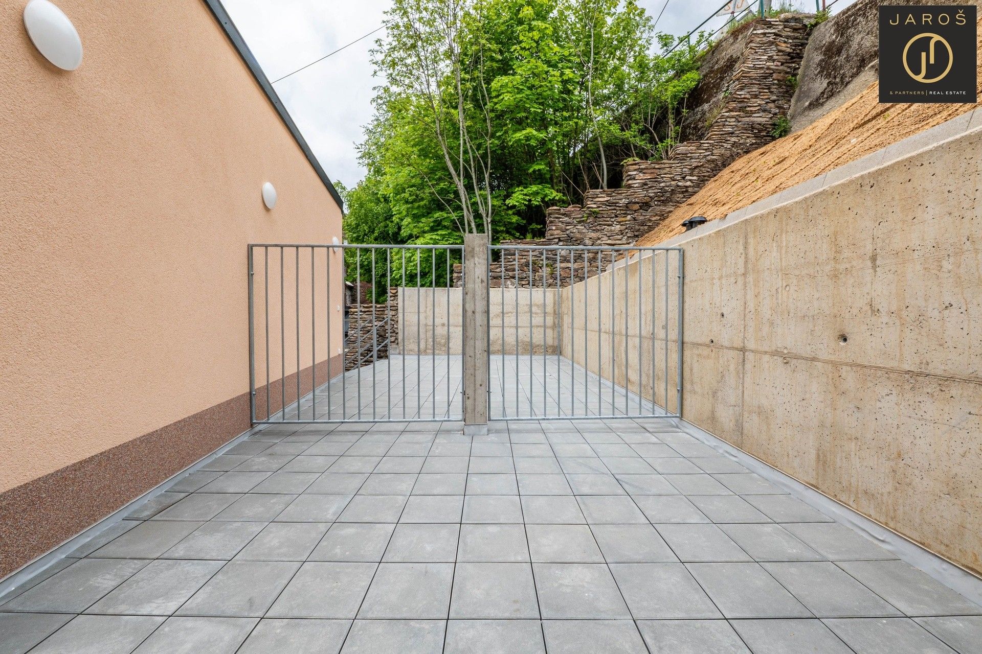 Byt 2+kk · 62 m² · náměstí Republiky 147, Jáchymov - 3