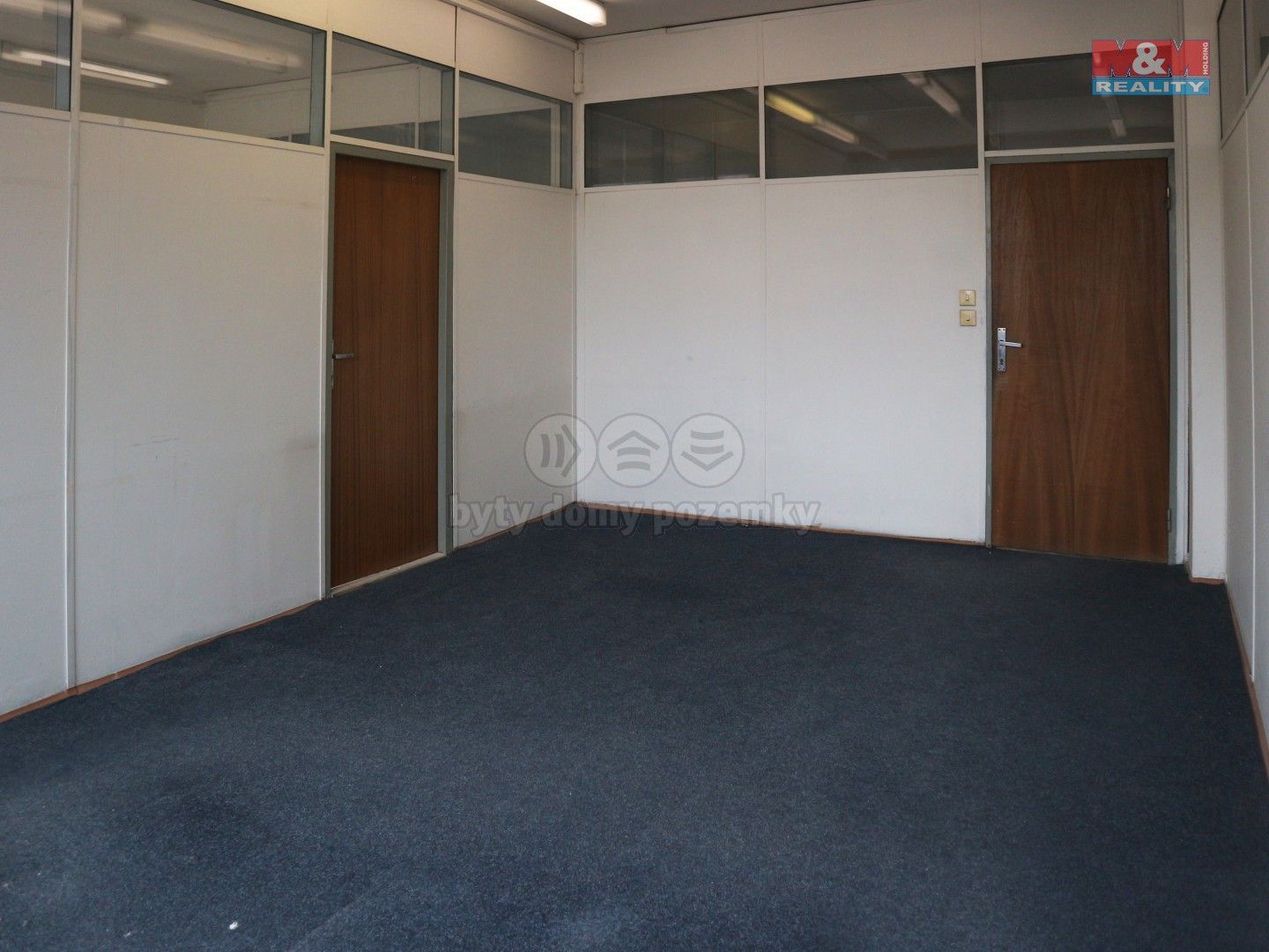 Sklad · 49 m² · T. G. Masaryka, Ústí nad Orlicí - 4