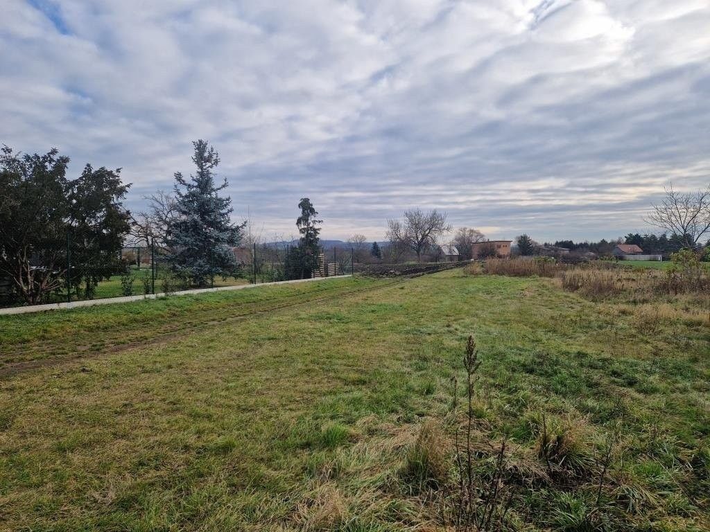 Pozemky pro bydlení, Brno