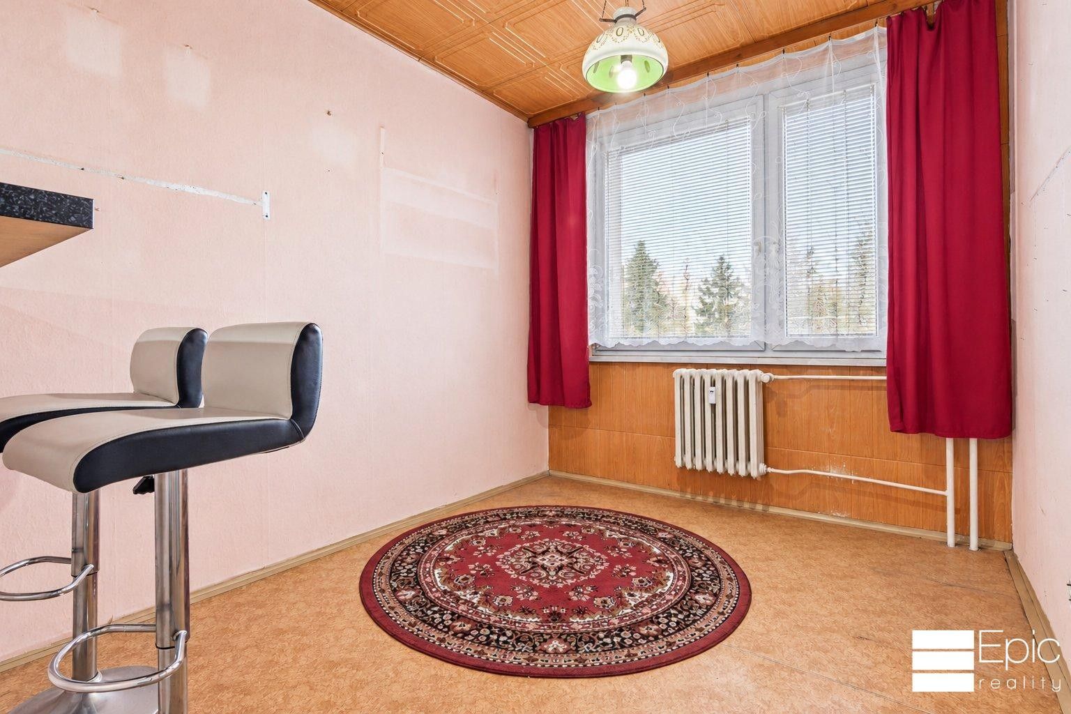 Byt 3+1 · 63 m² · Kojetická, Neratovice - 4