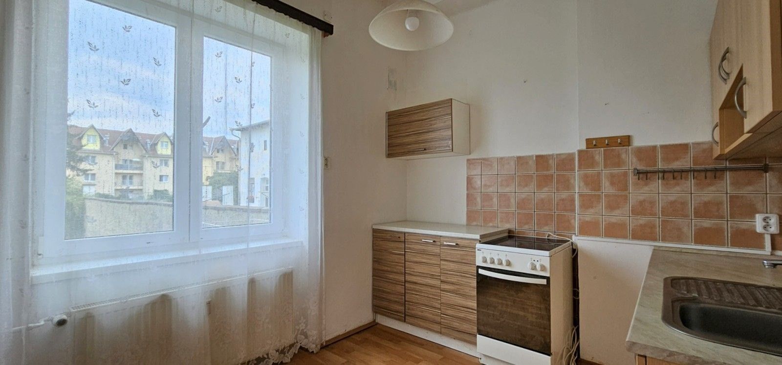 3+1, Kollárova 1561, Písek Budějovické Předměstí, 81 m² - 2