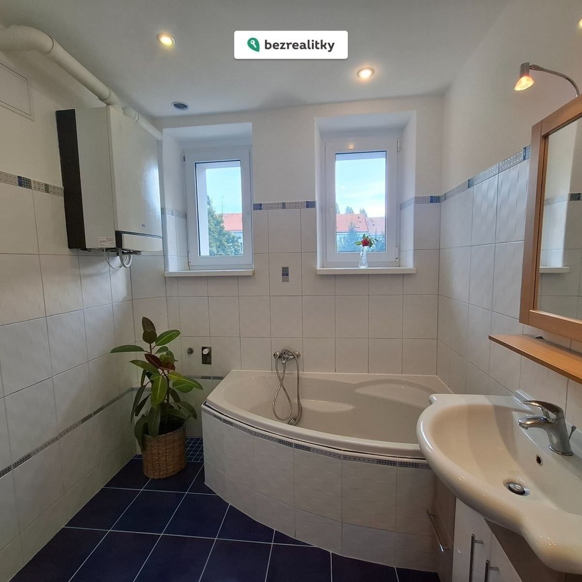 Prodej byt 2+kk - Pod strojírnami 708, Praha Vysočany, 51 m² - 5