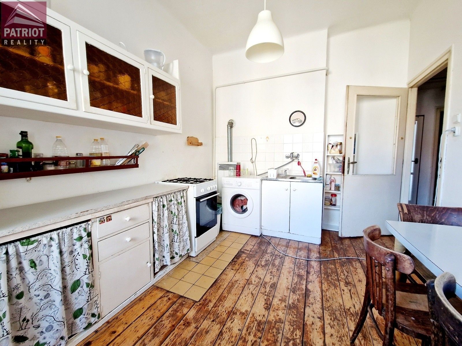 Prodej byt 3+1 - Gorazdovo nám., Olomouc, 96 m²